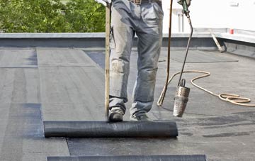 flat roof replacement Tullycross, Stirling