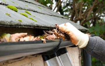 gutter cleaning Tullycross, Stirling